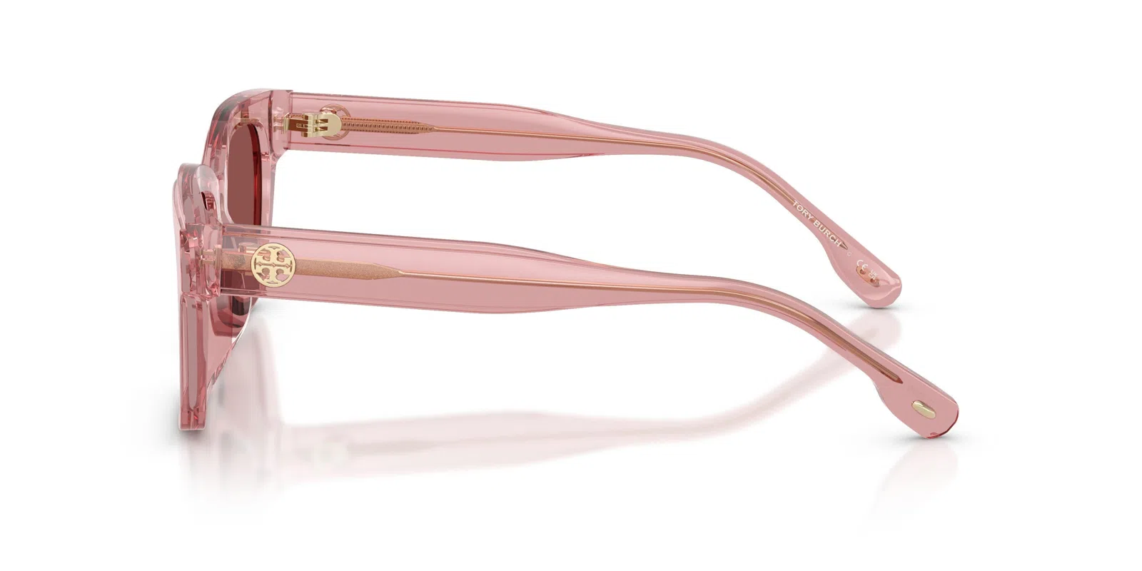 Tory Burch 7227D Sunglasses - view 22